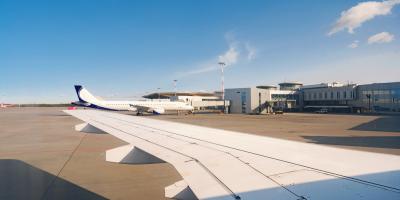 Egypt Advances Hurghada Airport PPP as Seven Consortia Qualify